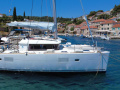 Lagoon 400 S2 Katamaran