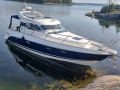 Aquador 33HT Motoryacht