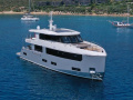 Aegean Yachts 26M Superyacht
