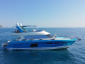 Prestige 620 Flybridge