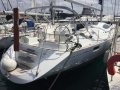 Jeanneau Sun Odyssey 54 DS Yacht a vela