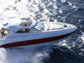 Beneteau Montecarlo 37 HT Hardtop