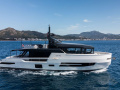 Arcadia SHERPA 80 XL Motoryacht