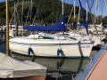 Viko 20 Kielboot