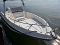 Romar Mirage 570 Center console