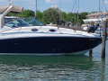 Sea Ray 355 Sundancer Moottorijahti