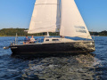 MAK Seven Race Daysailer