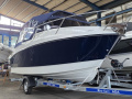 Pegazus 550 Kajütboot
