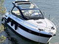 Bavaria 34 Sport HT Hardtop