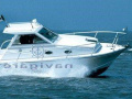 Dellapasqua DC 7 Sedan Motoryacht