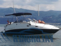 Regal Marine COMMODORE 2665 Sportsbåd