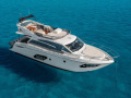 Absolute 52 Fly Flybridge