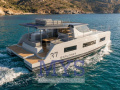 Aventura 37 Explorer SEDAN Motorni katamaran