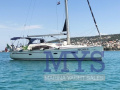 Bavaria 40 Vision Segelyacht