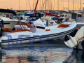 Nautica Gaglione Gagli&ograve; 92.5 Gommone pieghevole