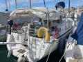 Beneteau OCEANIS 40 Segelyacht