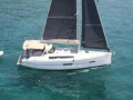 Dufour 382 Grand Large Segelyacht