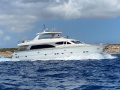 Horizon Yachts Co Ltd 82 Motoryacht