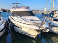 Jeanneau Prestige 450 Hardtop