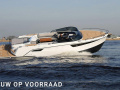 Alfastreet 28 Cabin Sportboot