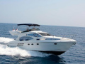 Azimut 46 Flybridge