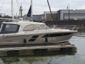 Marex 375 Motoryacht