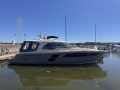 Marex 375 Moottorijahti