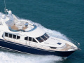 Trader 64 Sunliner Motorjacht