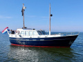 Molenmaker & Mantel Kotter 12.25 Motoryacht