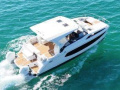 AQUILA 36 SPORT Motorkatamaran