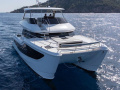 AQUILA 46 YACHT Motorkatamaran