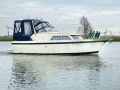 Conti Craft 860 AK Yacht a motore