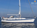 Hallberg-Rassy 40 Zeiljacht