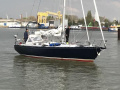 Koopmans 37 Jadralna jahta