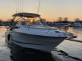 Hydra-Sports 2500 VX Motoryacht