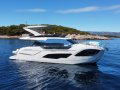 Absolute 47 FLY Flybridge