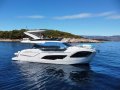 Absolute 47 FLY Flybridge