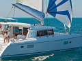 Lagoon 421 Catamaran