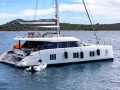 Sunreef 60 SAILING Catamaran