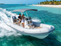 Atlantic Craft Sport Line 520 RIB