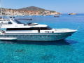 Canados 88 Flybridge