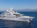 Sterling ALL STAR 1 Motoryacht