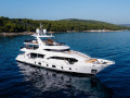 Benetti 108 Tradition Supreme Motoryacht
