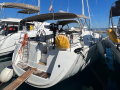 Beneteau Oceanis 50 Vitorlás yacht