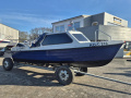 Ryds 565 HT Custom Bateau à cabine