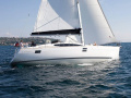 Elan 40 Impression A/C Yate a vela