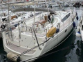 Delphia 47 Segelyacht