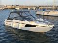 AMT 210 DC Kajütboot