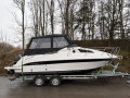 Drago 665 Kajütboot