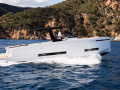 De Antonio D32 Motoryacht